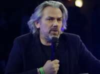 Aymeric Caron sur Gaza au Zawa show