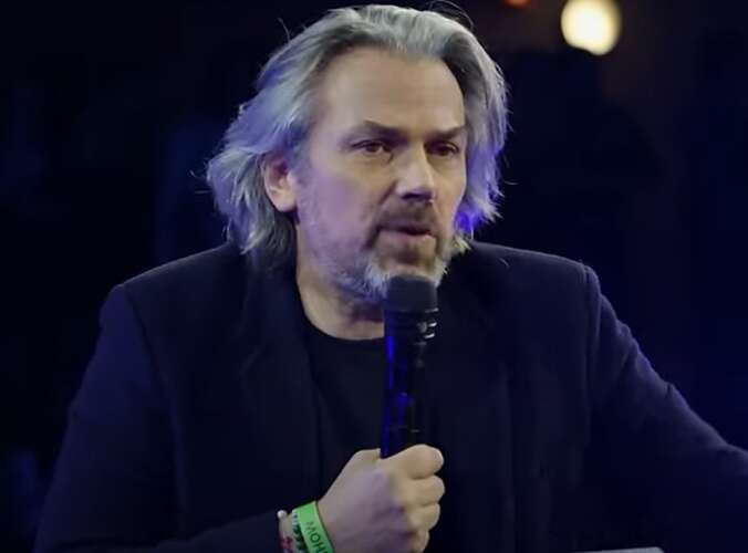Aymeric Caron sur Gaza au Zawa show 1 CaronZawa2 Aymeric Caron sur Gaza au Zawa show