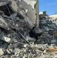 Témoignage d’Abu Amir, le 22 janvier 2025 (suite) – Cessez le feu à Gaza : les violations israéliennes continuent