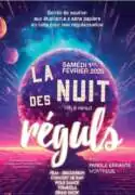 Nuitreguls À Montreuil (93), la nuit des réguls - soutien aux étudiant.e.s sans papiers