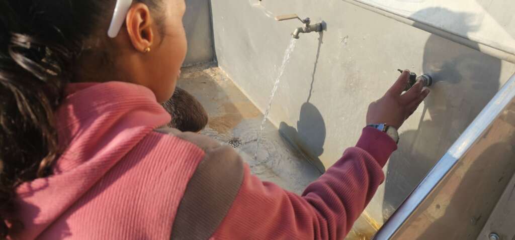 Témoignage d'Abu Amir, le 14 février – La crise humanitaire : le chômage, la soif et la faim augmentent dans un contexte de siège et de destruction 56 IMG 7394 Témoignage d'Abu Amir, le 14 février – La crise humanitaire : le chômage, la soif et la faim augmentent dans un contexte de siège et de destruction