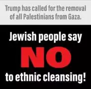 Notoethnicred « Non au nettoyage ethnique » : plus de 350 rabbins signent une publicité américaine dénonçant le plan de Trump pour Gaza
