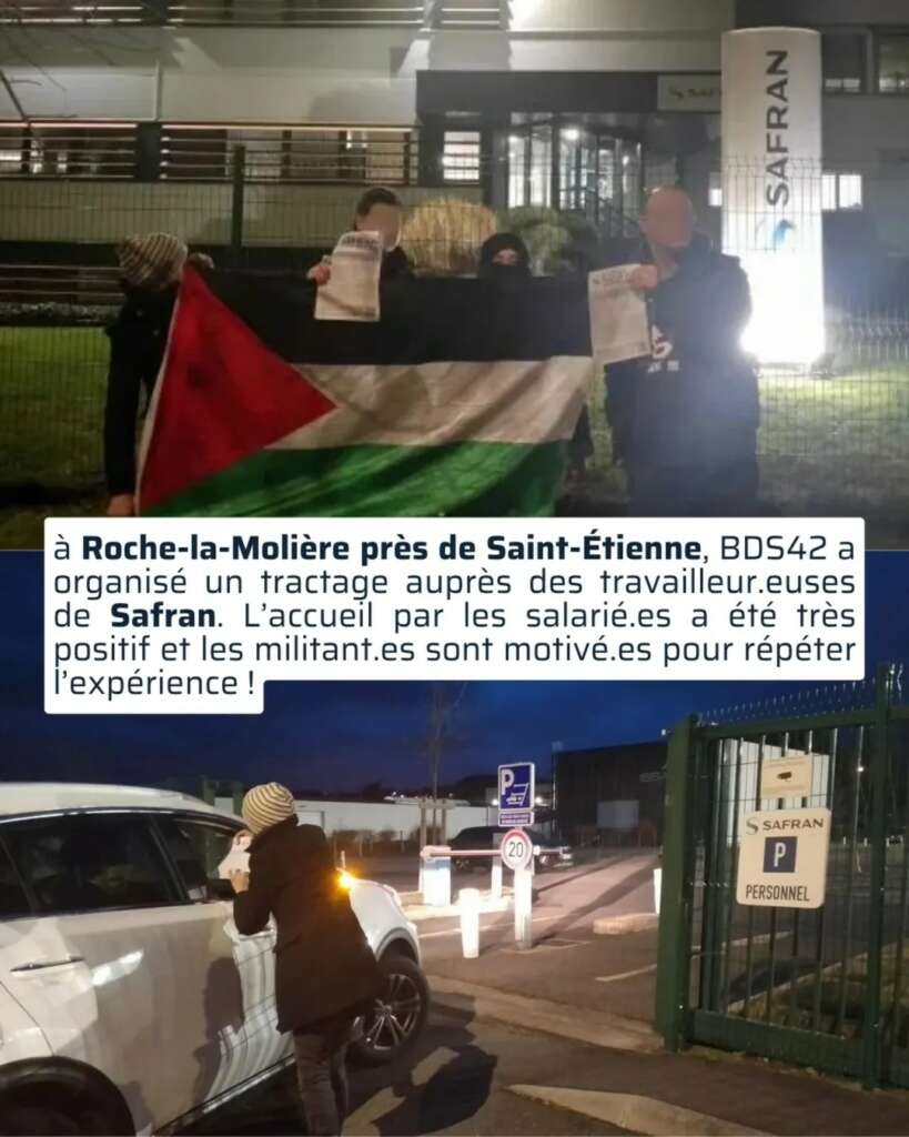 Journée nationale d'action Stop Arming Israël 4 StopArmIsr9 Journée nationale d'action Stop Arming Israël