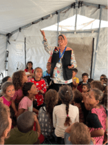 À Gaza, la survie continue, la solidarité aussi… c’est le soumoud !