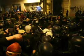Gaite lyrique Quand la politique du pire est à l’œuvre -2