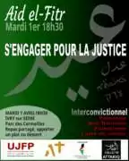 WhatsApp Image 2025 03 30 a 23.37.33 7a7902a4 À Ivry-sur-Seine (94), Aid interconvictionnel : "S'engager pour la Justice"