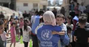 juristes Pas d’espoir de paix durable sans justice : des juristes du monde entier se mobilisent pour que le crime de génocide soit reconnu