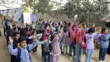 Témoignage d’Abu Amir, le 27 avril 2025 – Scolarisation et Travail humanitaire