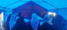 Témoignage d’Abu Amir, le 6 avril – Les équipes de l’UJFP poursuivent leur travail dans le nord et le centre du territoire