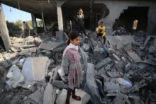 Témoignage d’Abu Amir, le 18 avril 2025 – Gaza à la merci des négociations : une trêve qui ne signifie plus la vie