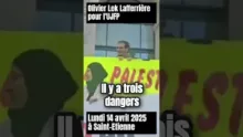 Contre la criminalisation de la liberté d’expression et des libertés académiques en France