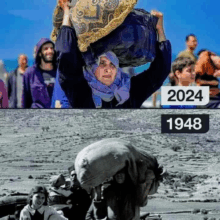 Témoignage d’Abu Amir, le 17 avril 2025 – Comment Israël planifie-t-il de vider Gaza ?