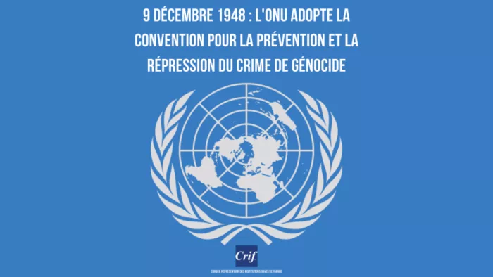 onu genocide 700x394 png Préserver la liberté académique pour prévenir un génocide.