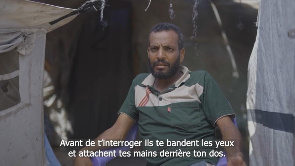 Une image contenant texte, Visage humain, habits, personne  Le contenu généré par l’IA peut être incorrect.