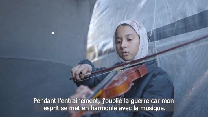 Lancement des nouvelles « Gaza Stories » 13 word image 77704 12 Lancement des nouvelles « Gaza Stories »