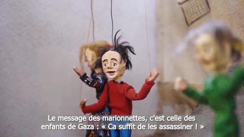 Lancement des nouvelles « Gaza Stories » 9 word image 77704 8 Lancement des nouvelles « Gaza Stories »
