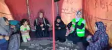 Témoignage d’Abu Amir, le 23 mai 2025 – En marge de la guerre… une parenthèse de vie