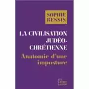 La civilisation judeo chretienne Sophie Bessis Publications