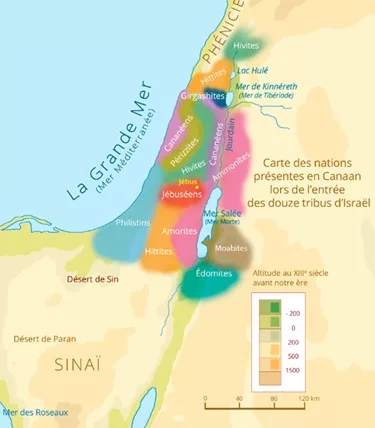 Pessah 2025, entre mythes et roman national 4 MOPessah3 Pessah 2025, entre mythes et roman national