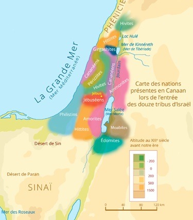 Pessah 2025, entre mythes et roman national 4 MOPessah3 Pessah 2025, entre mythes et roman national