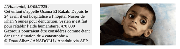 Brèves de presse #21 du 31-05-2025 : LA VÉRITÉ QUI VIENT 2 bdp21 Brèves de presse #21 du 31-05-2025 : LA VÉRITÉ QUI VIENT