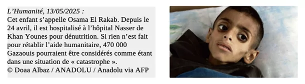Brèves de presse #21 du 31-05-2025 : LA VÉRITÉ QUI VIENT 2 bdp21 Brèves de presse #21 du 31-05-2025 : LA VÉRITÉ QUI VIENT