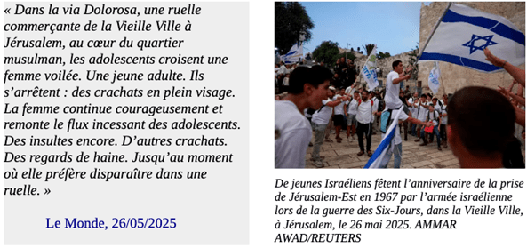 bdp212 Brèves de presse #21 du 31-05-2025 : LA VÉRITÉ QUI VIENT