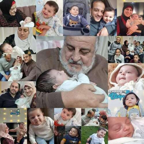 famille nasar Témoignage d'Abu Amir, le 20 mai 2025 – Gaza, un scandale moral mondial