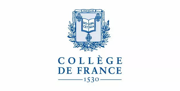 logo vectoriel college de france À Paris (5ème), Colloque Génocide. Droit et histoire du crime des crimes