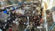 Témoignage d’Abu Amir, le 7 mai 2025 – Quand le monde devient complice du génocide
