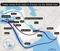schema Gaza .jpeg Témoignage d'Abu Amir, le 22 mai 2025 – Gaza : le cadavre géopolitique sur lequel s’affrontent les grandes puissances
