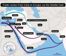 schema Gaza .jpeg Témoignage d'Abu Amir, le 22 mai 2025 – Gaza : le cadavre géopolitique sur lequel s’affrontent les grandes puissances