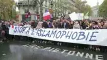 stop lislamophobie Le meurtre d’Aboubakar Cissé est un crime islamophobe