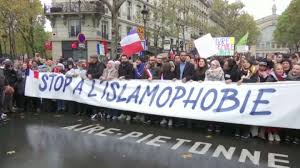 stop lislamophobie Le meurtre d’Aboubakar Cissé est un crime islamophobe