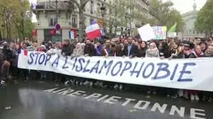 stop lislamophobie Le meurtre d’Aboubakar Cissé est un crime islamophobe