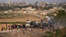 9 Juin.jpeg Témoignage d'Abu Amir, le 9 juin 2025 – L’aide humanitaire