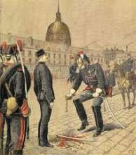 Dreyfus Du bon usage du capitaine Dreyfus