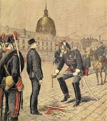 Dreyfus Du bon usage du capitaine Dreyfus