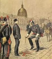 Dreyfus OUVRIR LES YEUX