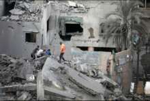 Gaza 16 Juin Témoignage d'Abu Amir, le 16 juin 2025 – Jusqu’à quand les habitants de Gaza seront-ils abandonnés à leur sort ?