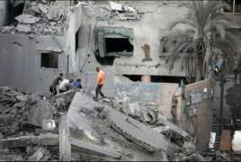 Gaza 16 Juin Témoignage d'Abu Amir, le 16 juin 2025 – Jusqu’à quand les habitants de Gaza seront-ils abandonnés à leur sort ?