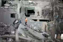 Gaza 16 Juin Témoignage d’Abu Amir, le 23 juin 2025 - Gaza entre le présent et l’avenir dans le contexte de l’escalade régionale entre Israël et l’Iran