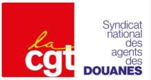 LogoCGTDouanes Communiqué du syndicat des agents des douanes CGT  : "Pas de livraison d’armes à Israël !"