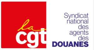 LogoCGTDouanes Communiqué du syndicat des agents des douanes CGT  : "Pas de livraison d’armes à Israël !"