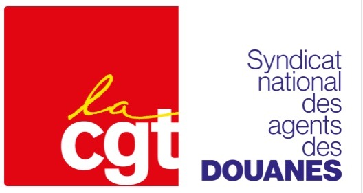 LogoCGTDouanes Communiqué du syndicat des agents des douanes CGT  : "Pas de livraison d’armes à Israël !"