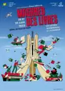 Maghreb des livres 2025 Paris (4ème) accueille le 31e Maghreb des livres : les lettres algériennes à l’honneur