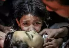 enfants morts Gaza 6 Juin.jpeg Témoignage d’Abu Amir, le 5 août 2025 - Un peuple que le monde rejette dans un silence troublant. Et après ?