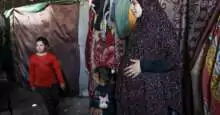 Témoignage d’Abu Amir, le 3 juin 2025 –  Une catastrophe silencieuse menace les femmes enceintes