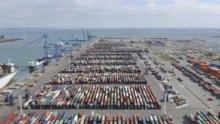 full port marseille fos gpmm syndicat docker 391952143 Communiqué des ouvriers dockers et des personnels portuaires du Golfe de Fos