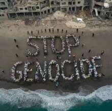 stop genocide gaza Témoignage d'Abu Amir, le 5 juin 2025 – L’ étouffement de l’identité politique et nationale palestinienne
